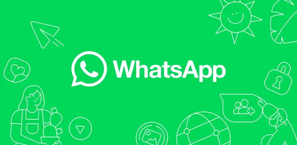 WhatsApp Messenger icon