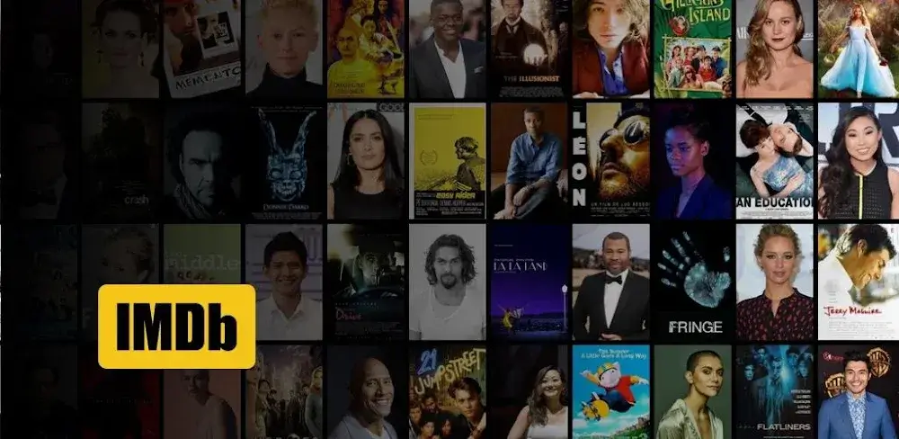 IMDb icon