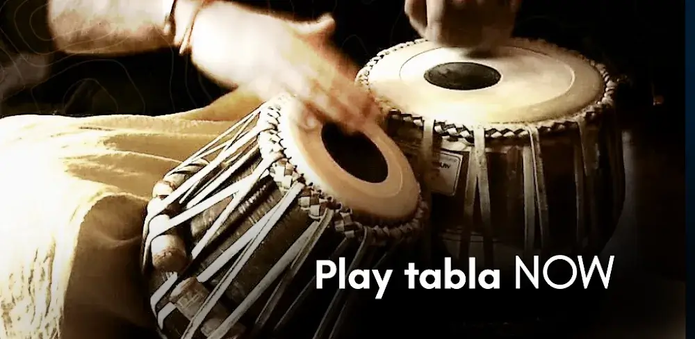 Tabla: India's mystical drum icon