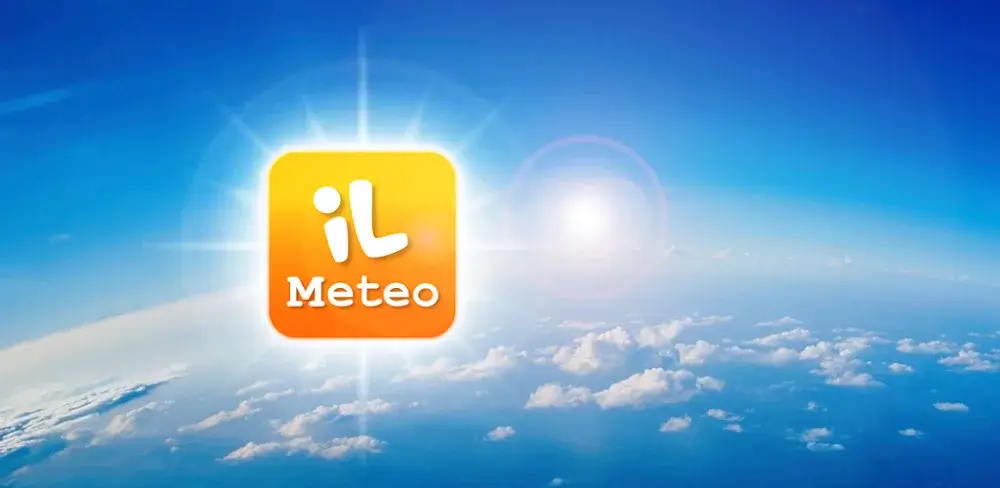 iLMeteo: weather forecast (the Weather) icon