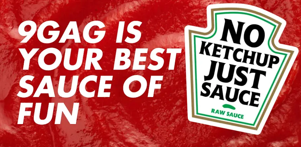 9GAG icon