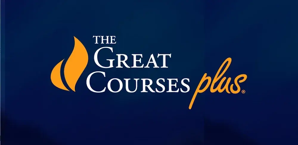 The Great Courses Plus icon