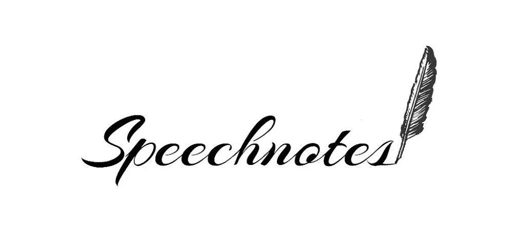 Speechnotes - Speech To Text icon