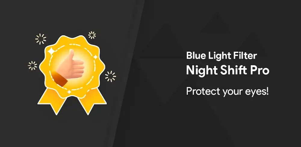 Night Shift Pro icon