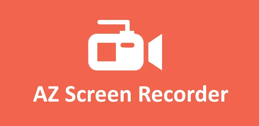 Screen Recorder - AZ Recorder icon