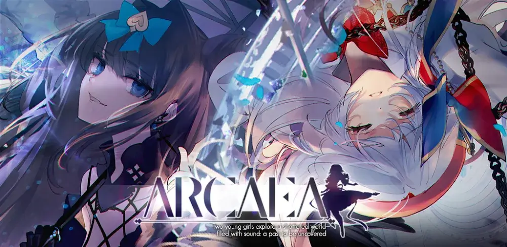 Arcaea icon