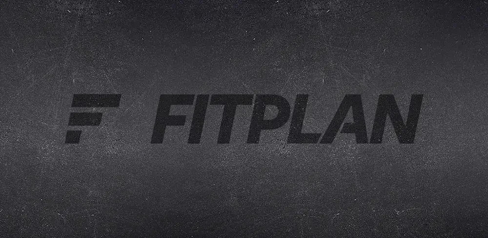 Fitplan icon