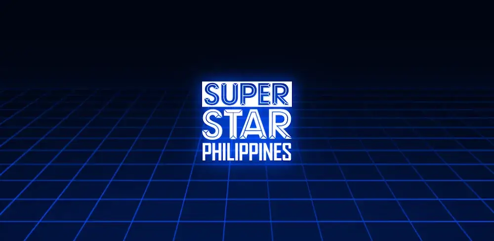 SUPERSTAR PHILIPPINES icon