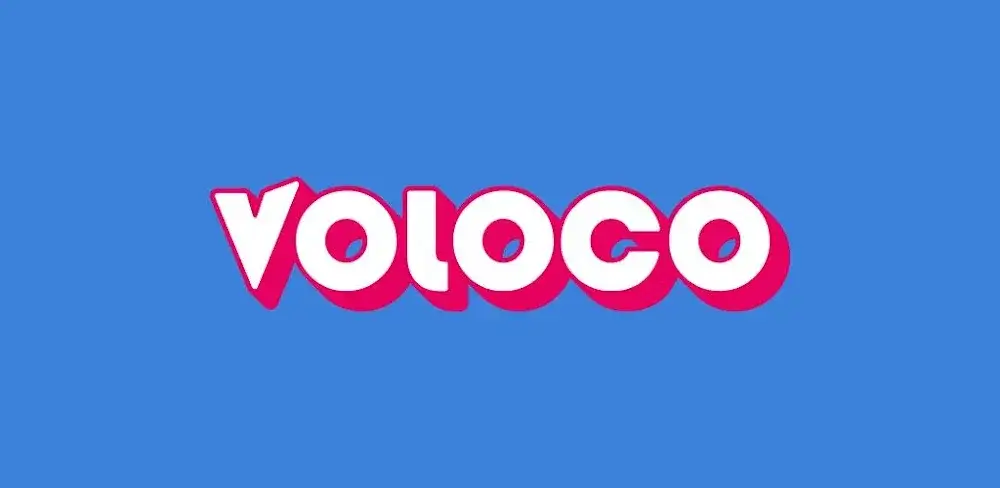 Voloco icon