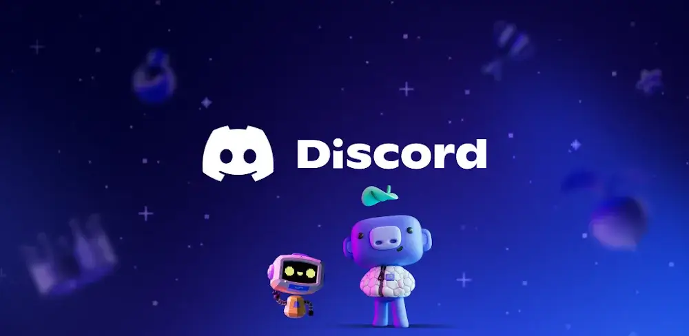 Discord icon