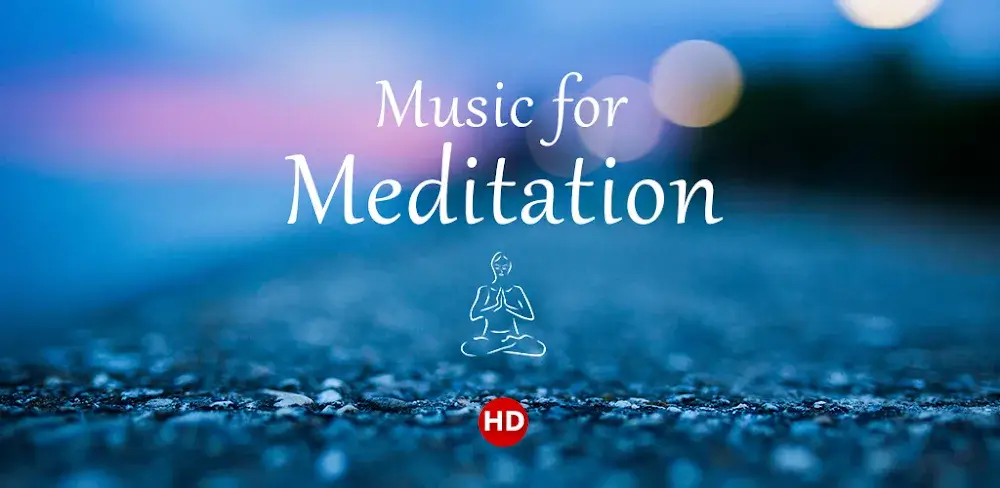 Music for Meditation icon