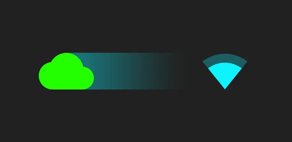 Network Monitor Mini Pro icon