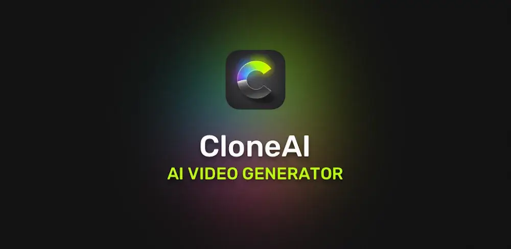 CloneAI icon