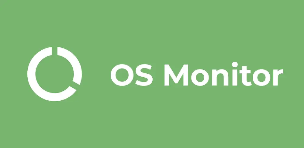 OS Monitor: Tasks Monitor icon