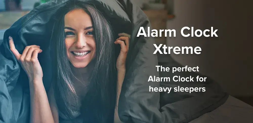 Alarm Clock Xtreme & Timer icon