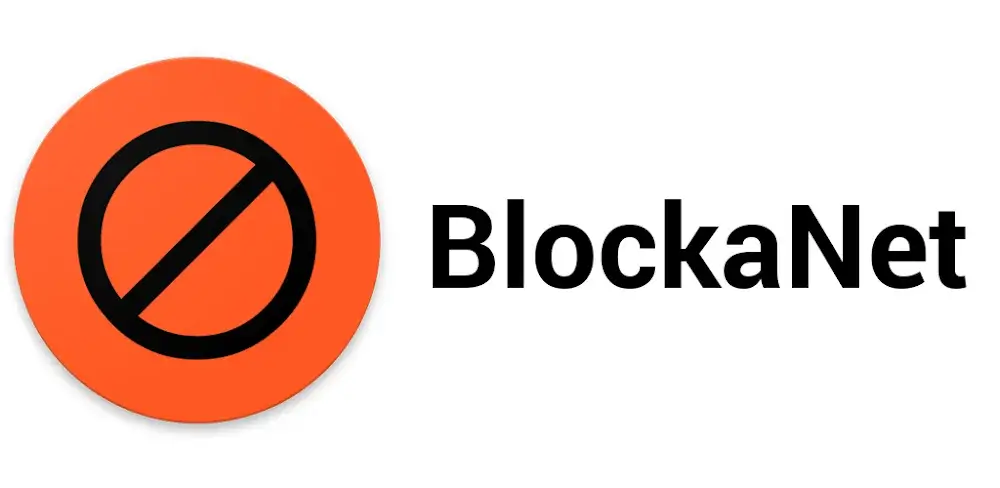 BlockaNet: Proxy list browser icon