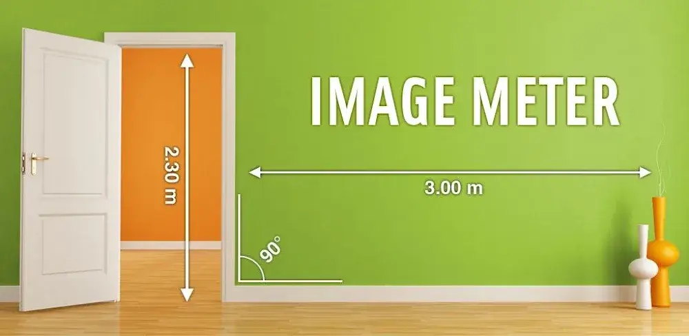 ImageMeter icon