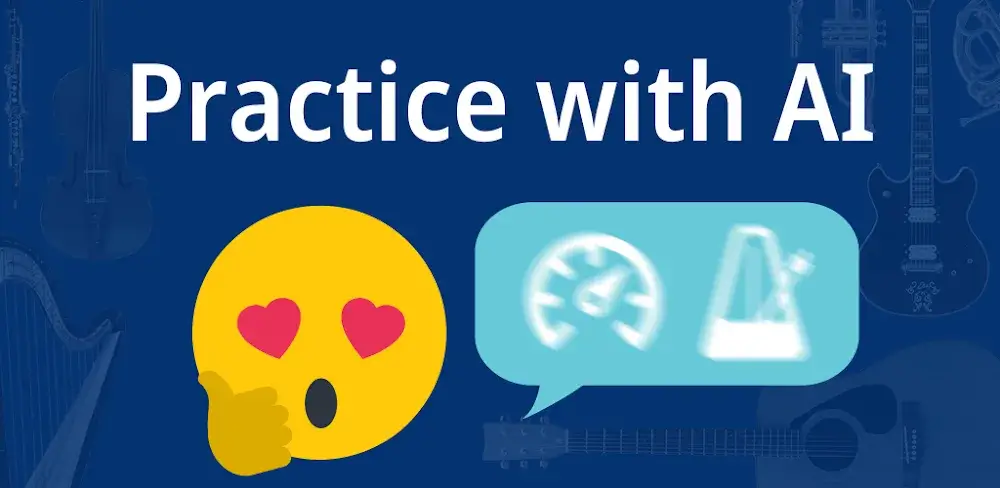 Tuner Metronome icon