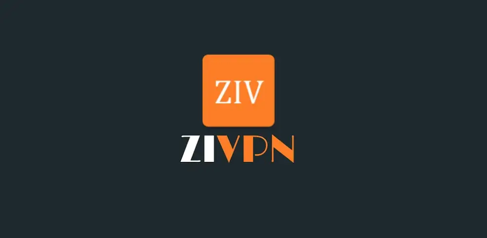 ZIVPN Tunnel icon