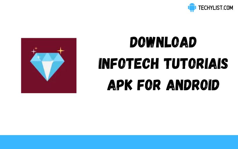Infotech Tutoriais icon