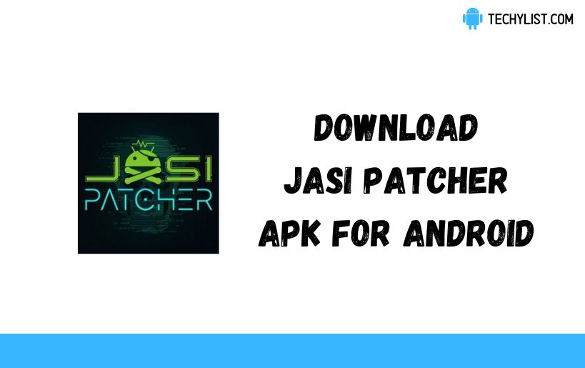 Jasi Patcher icon