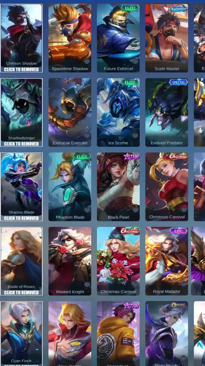 JC Tools screenshot 1