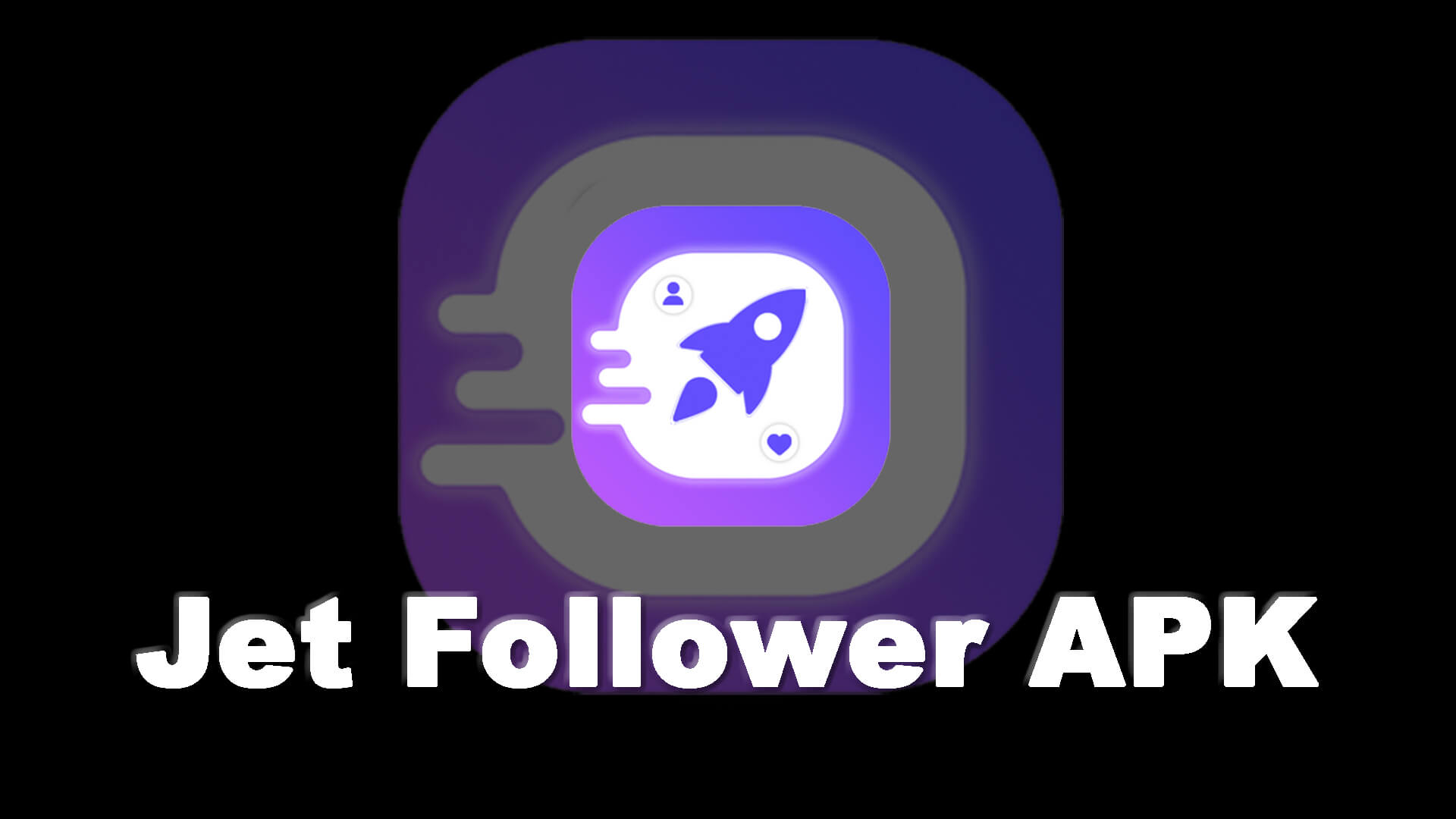 Jet Follower icon
