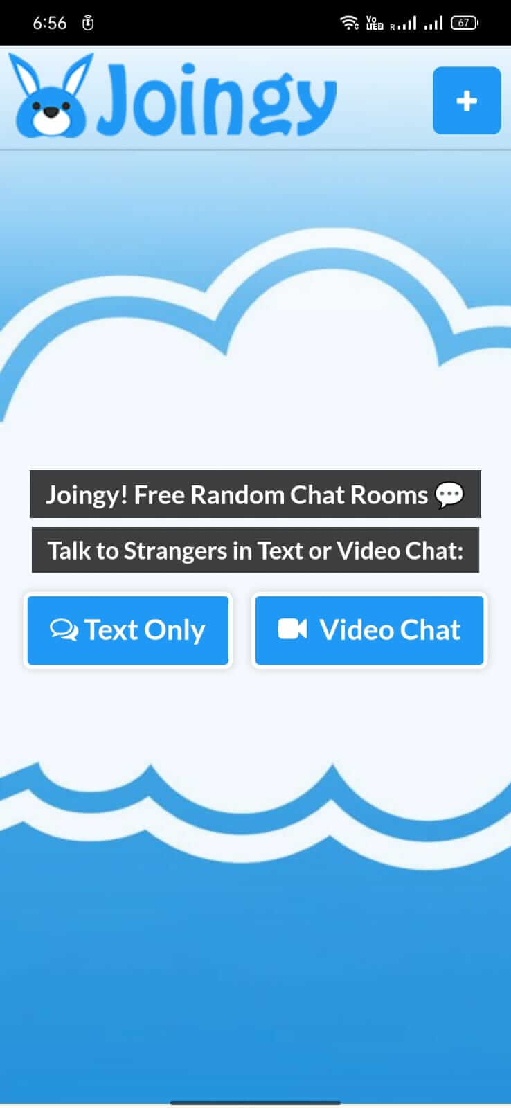 Joingy screenshot 1