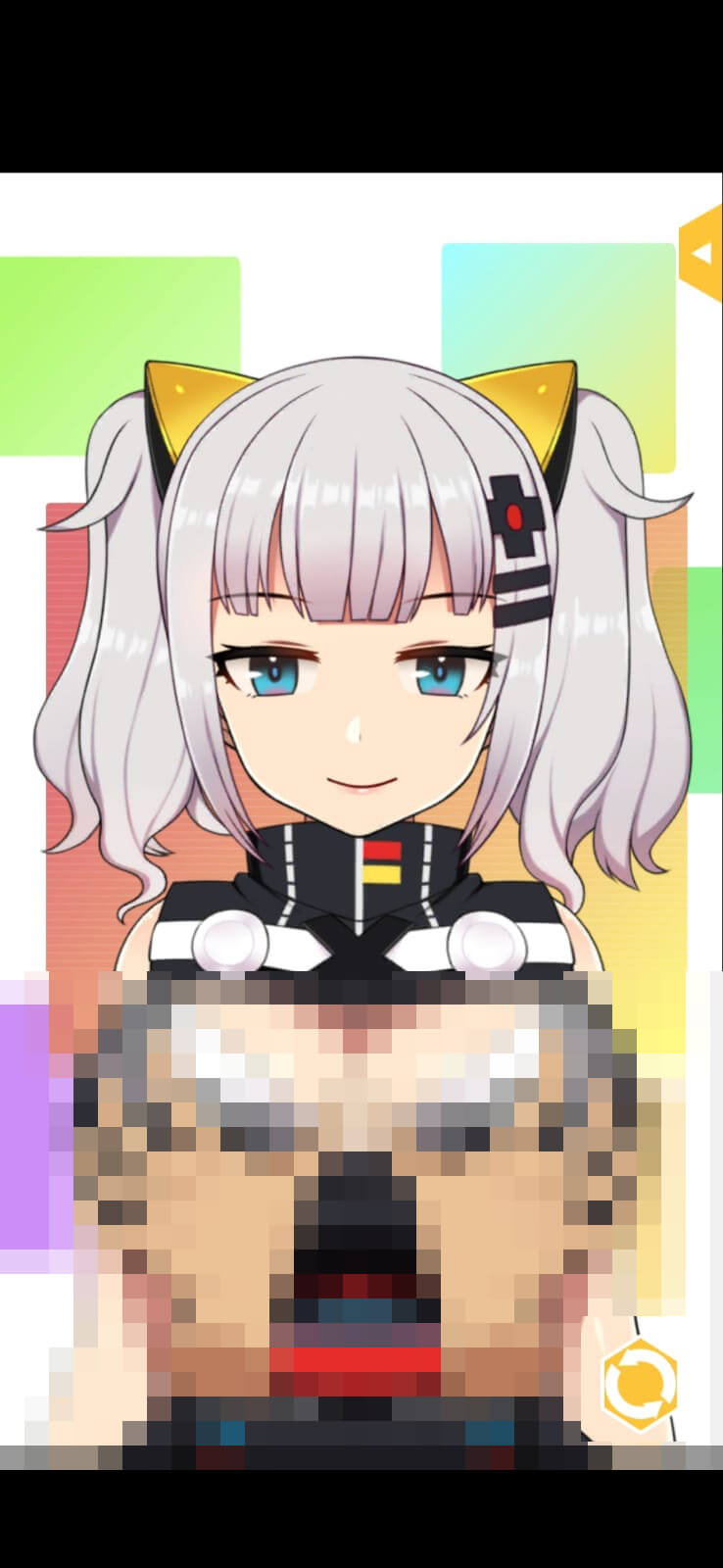 Kaguya Player screenshot 1