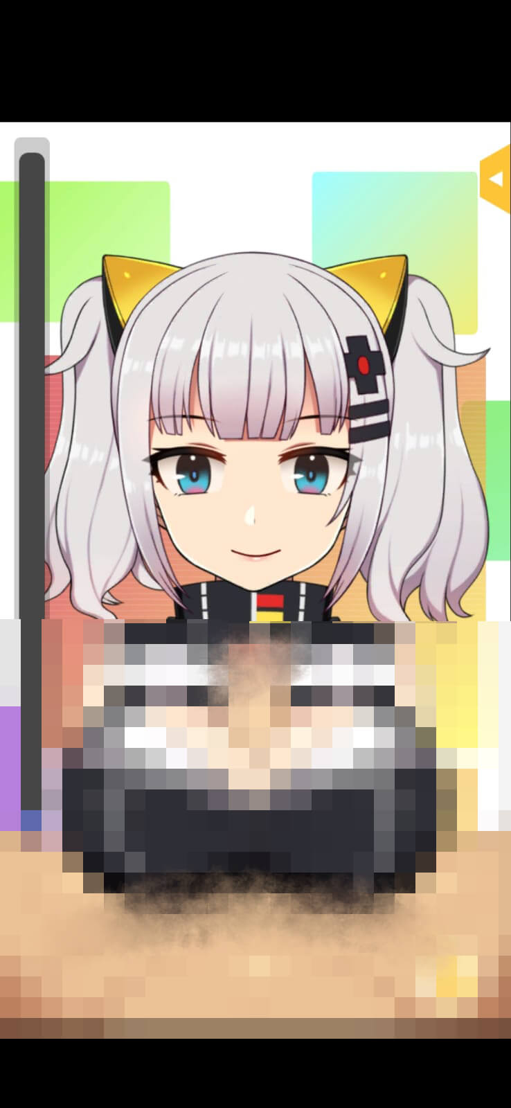 Kaguya Player screenshot 1