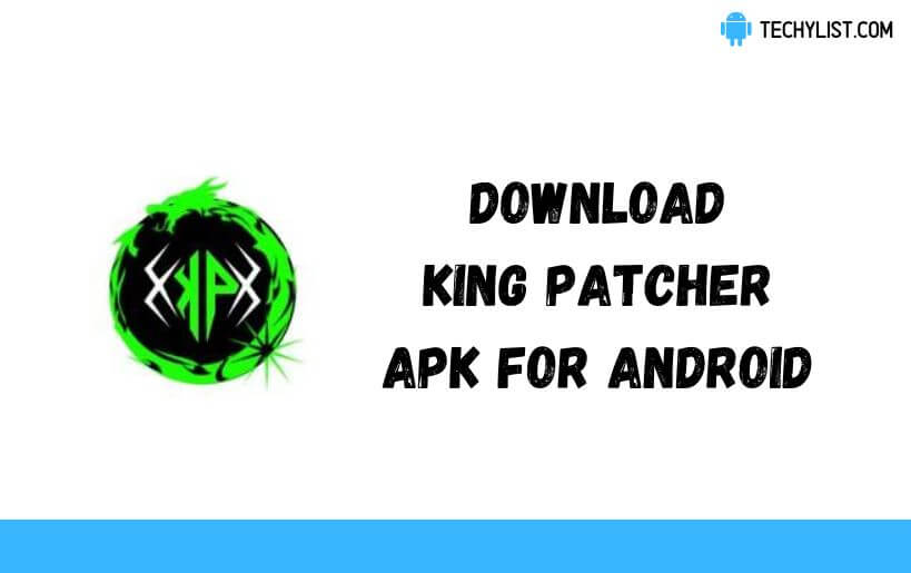 King Patcher icon