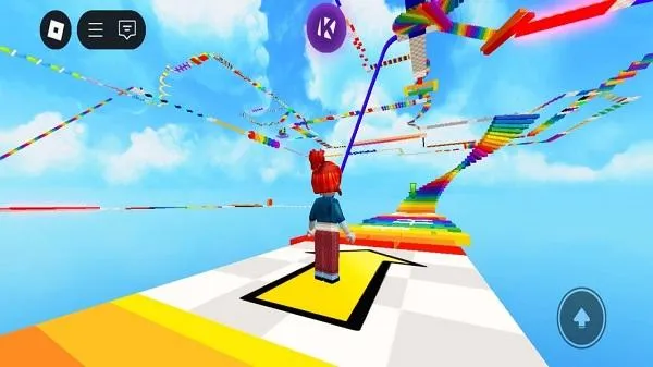 KRNL Executor screenshot 1