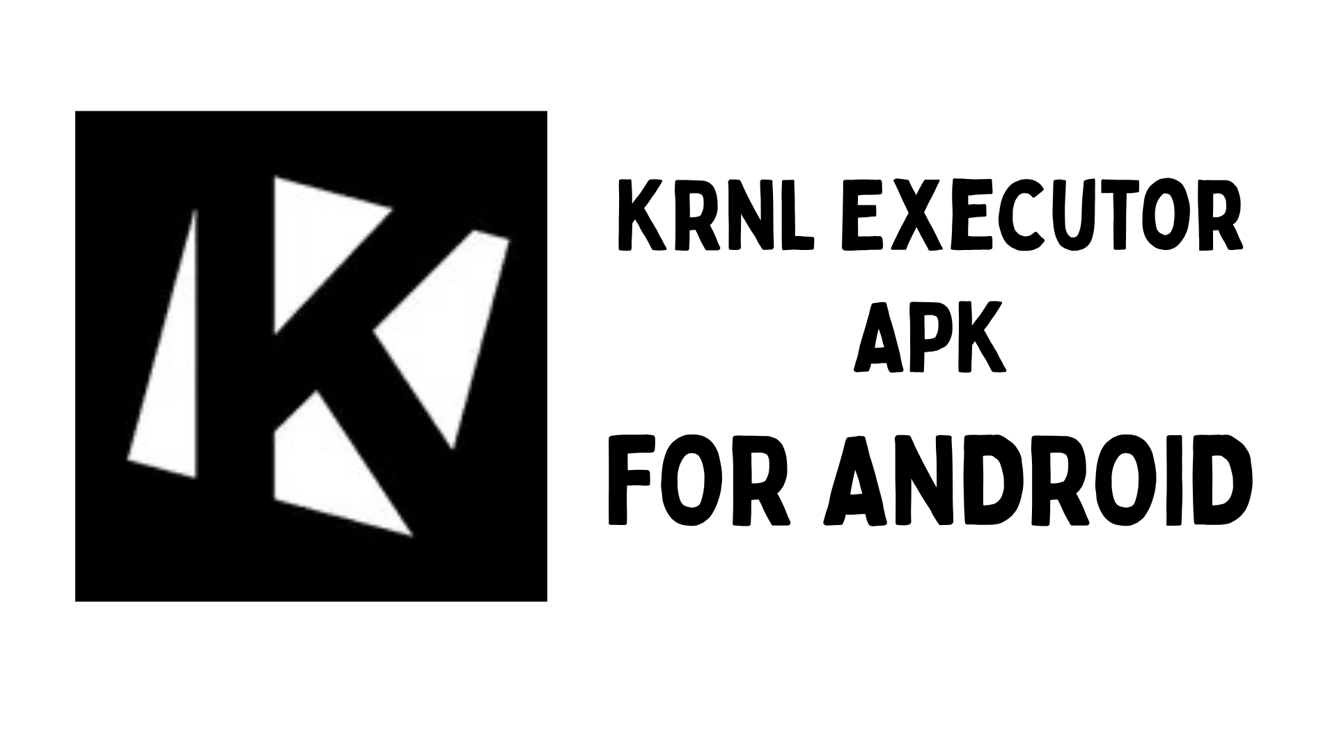 KRNL Executor icon