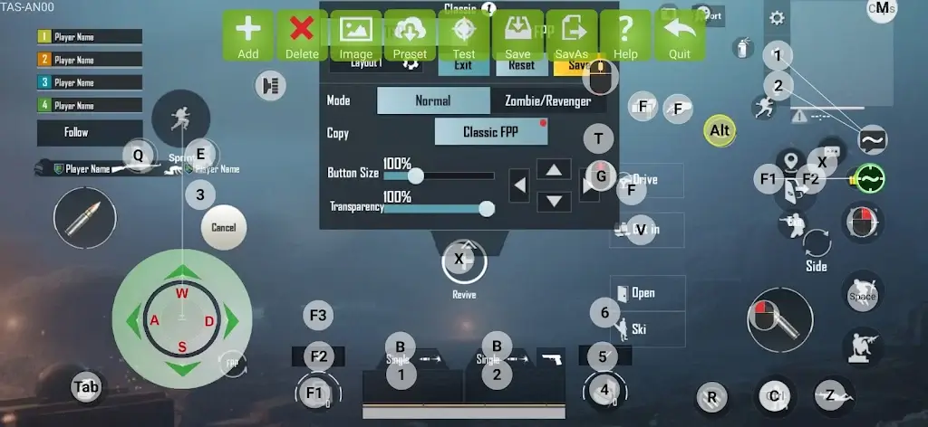 KuGamer screenshot 1