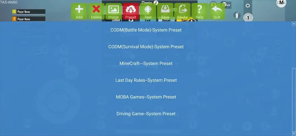 KuGamer screenshot 1