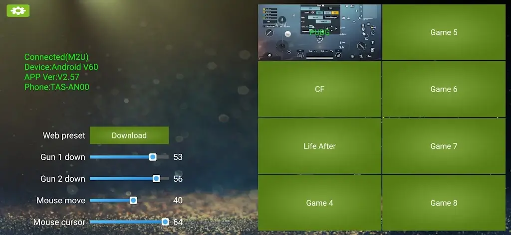 KuGamer screenshot 1