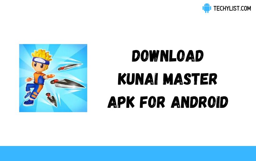 Kunai Master icon