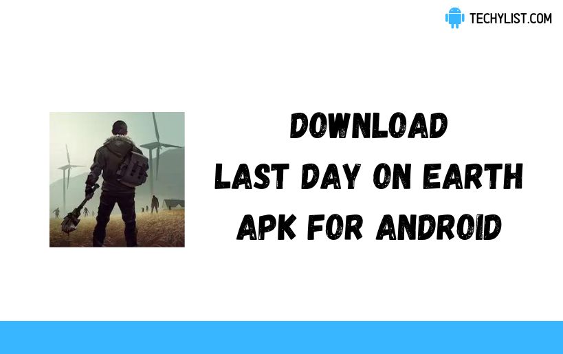 Last Day on Earth icon