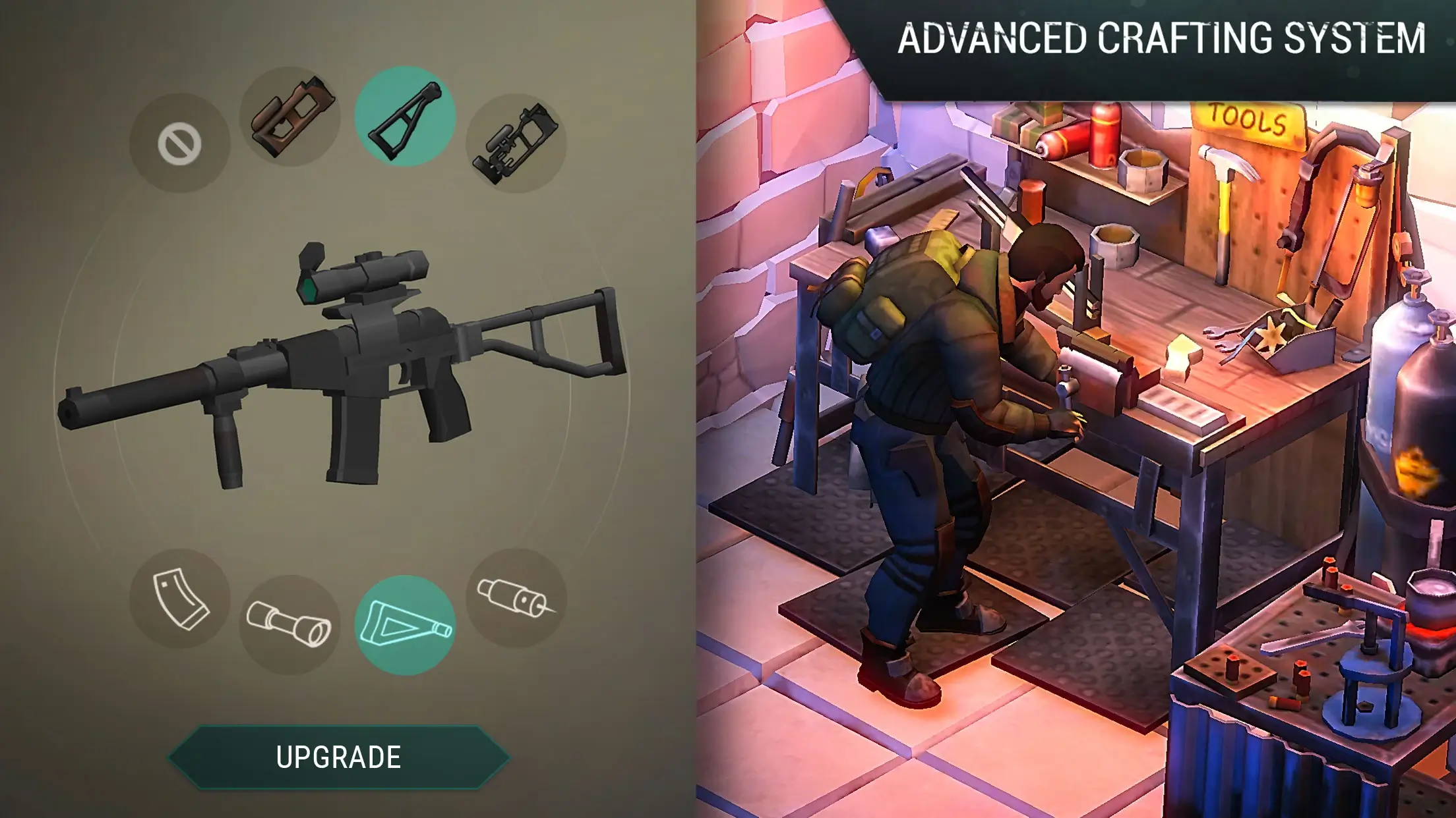 Last Day on Earth screenshot 1