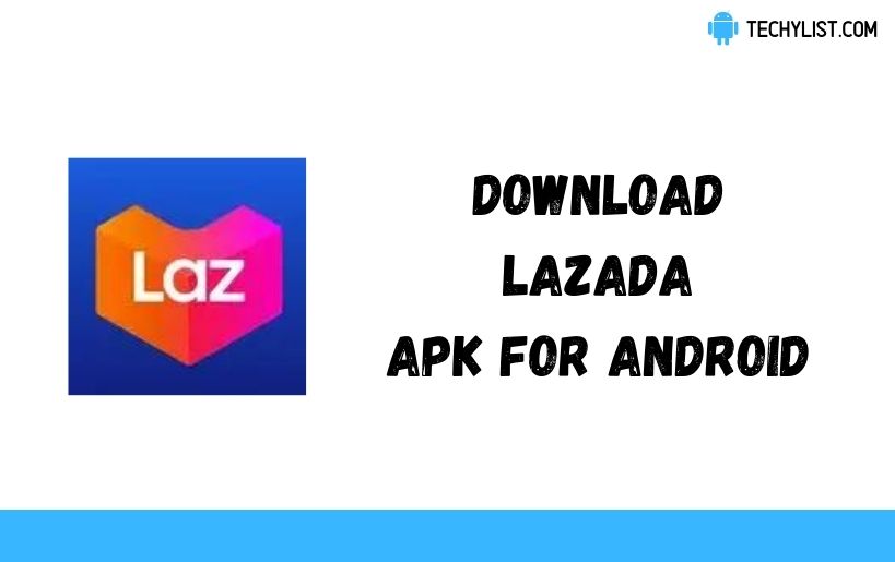 Lazada icon