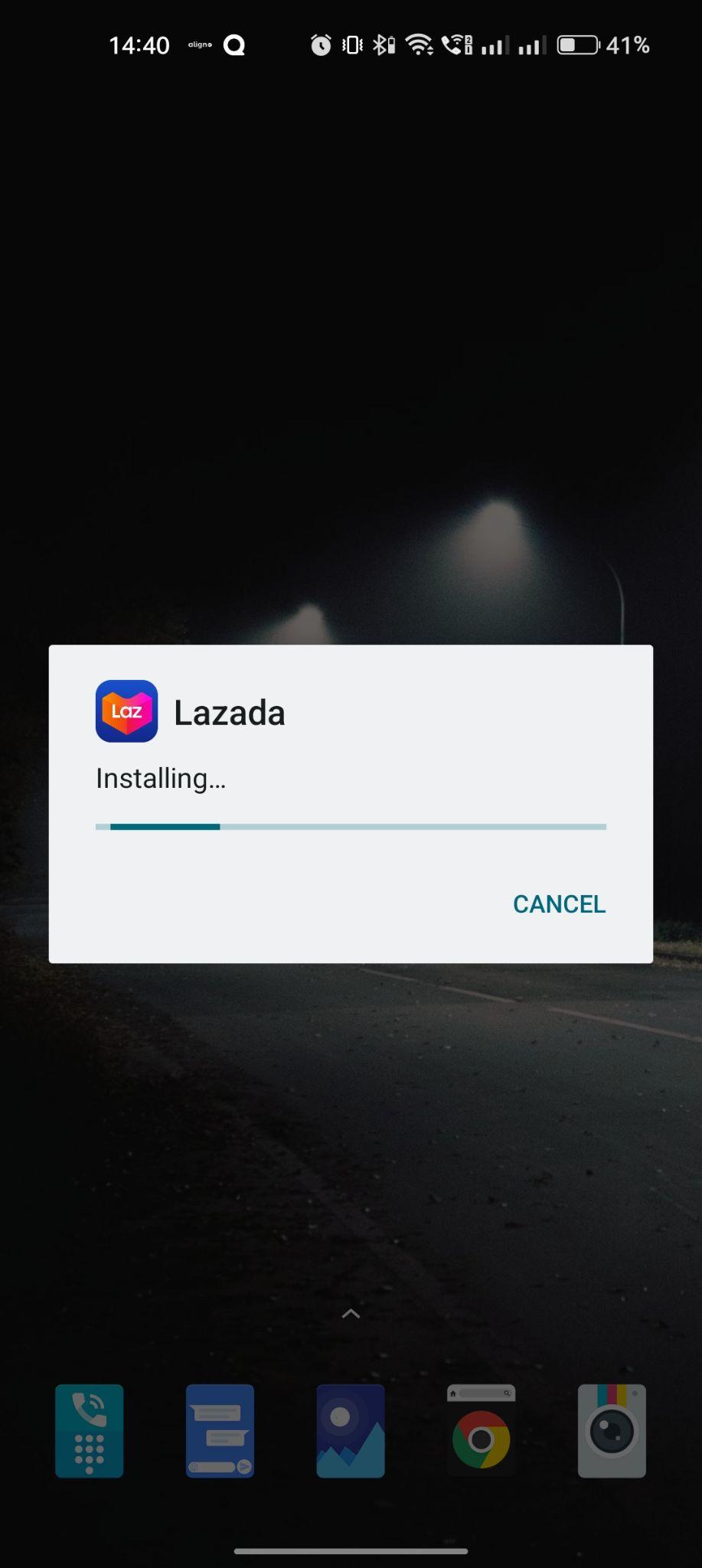 Lazada