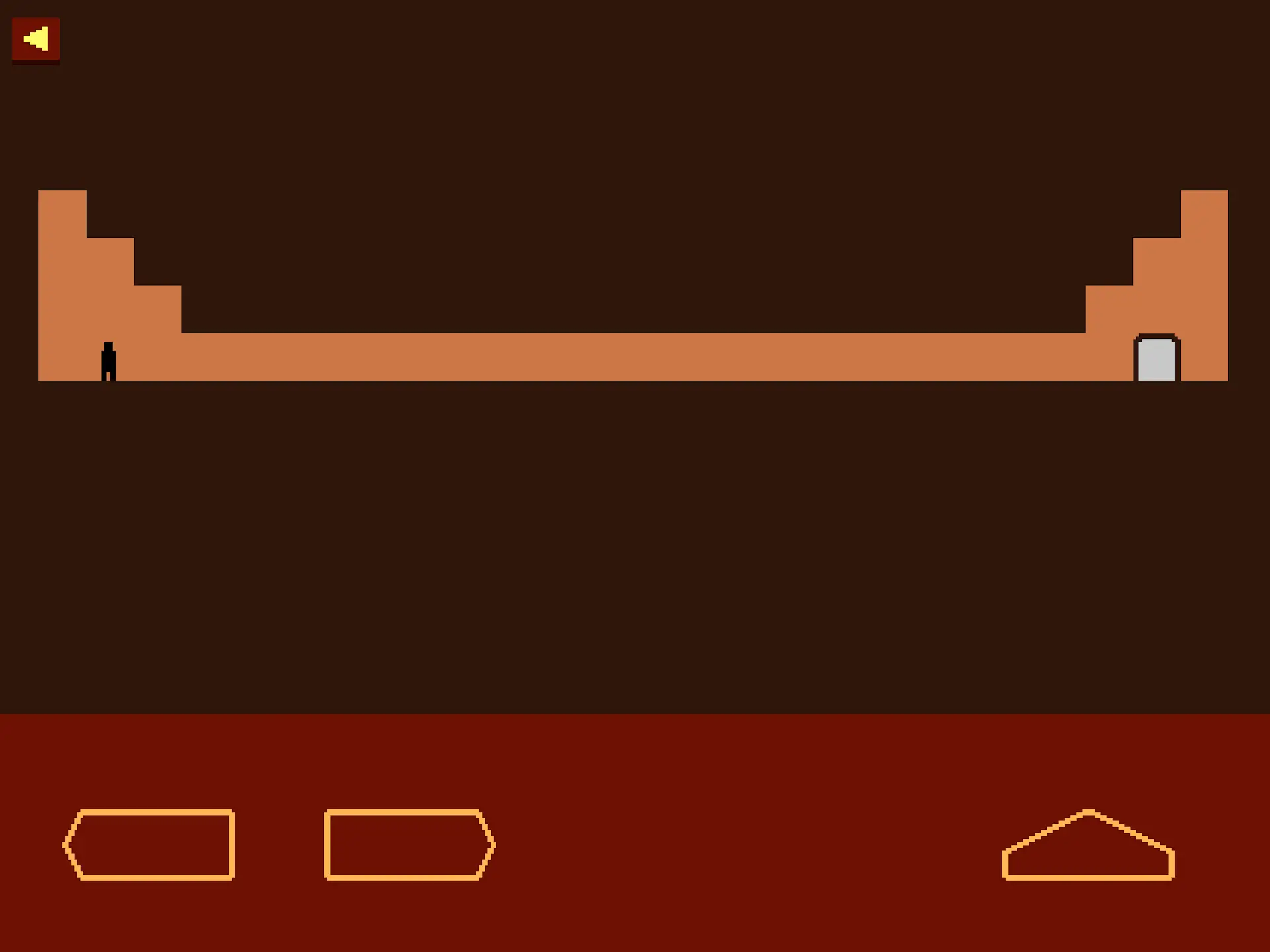 Level Devil - Not A Troll Game screenshot 1