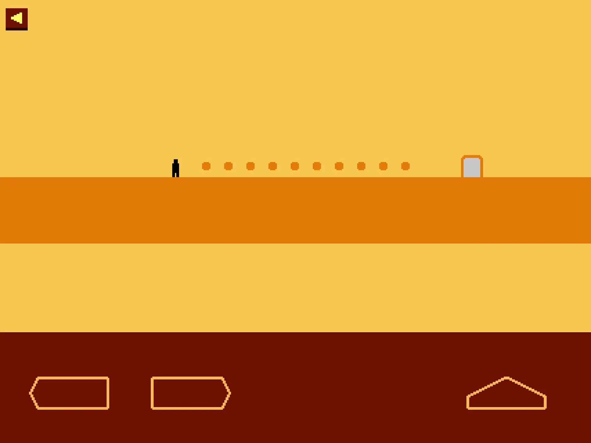 Level Devil - Not A Troll Game screenshot 1