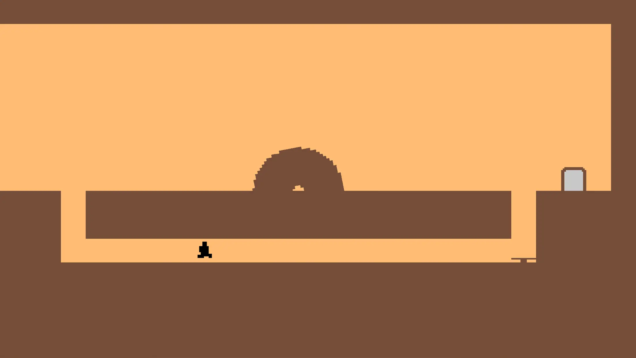 Level Devil - Not A Troll Game screenshot 1