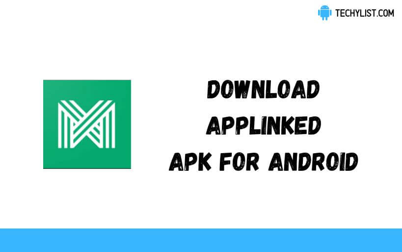 AppLinked icon