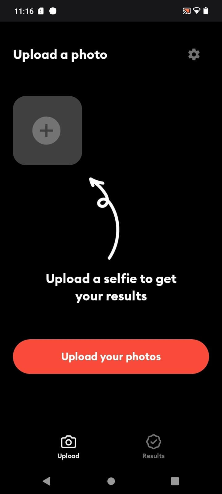 LooksMax AI screenshot 1
