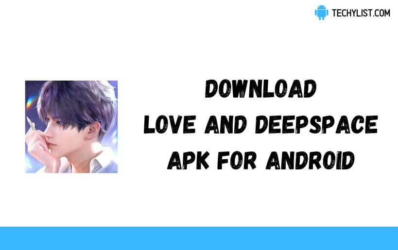 Love and Deepspace icon