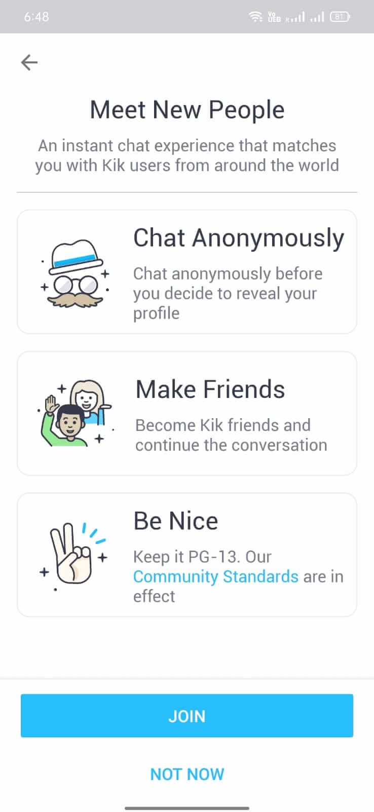 Lynx Remix screenshot 1