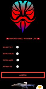 boost tcp, fix shader