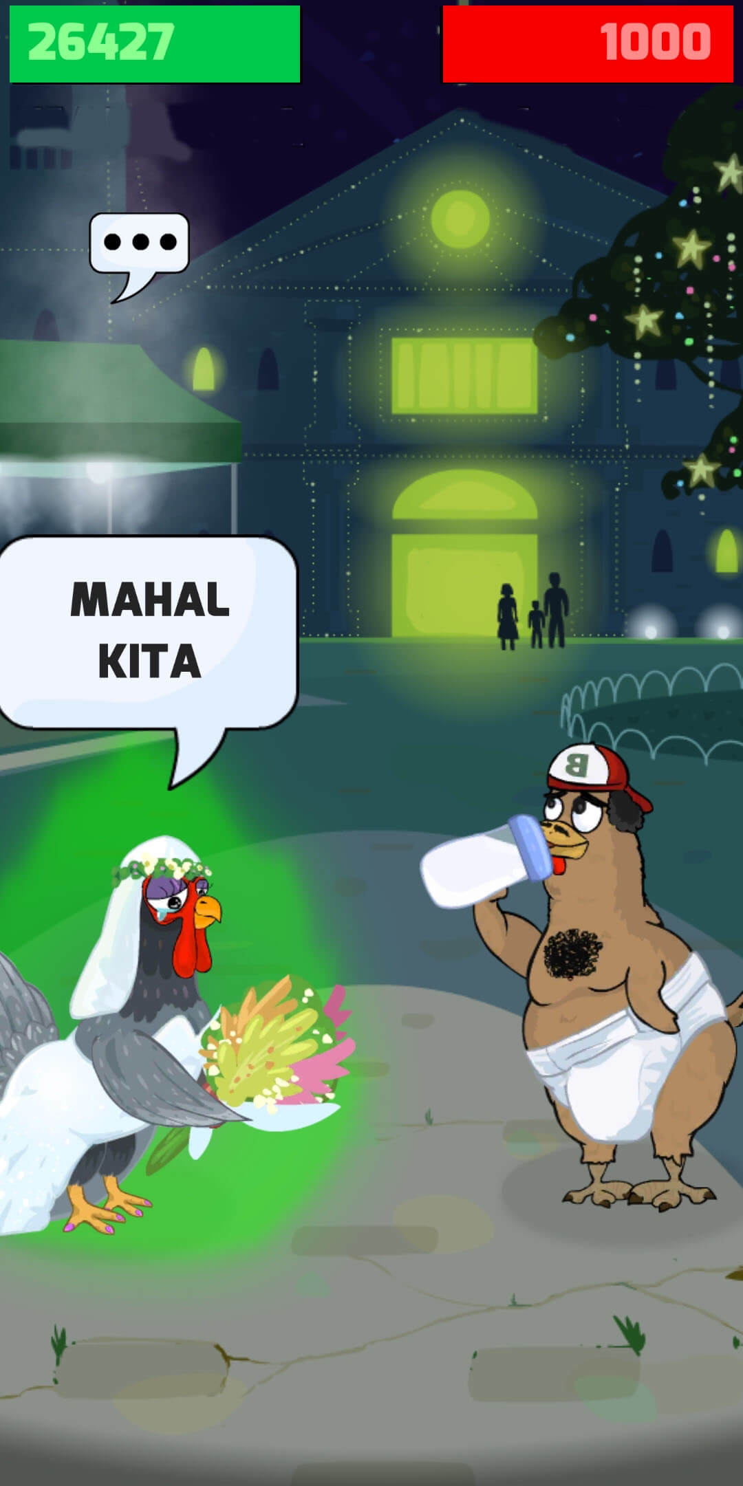 Manok Na Pula screenshot 1